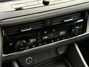 NISSAN QASHQAI III NV 1.3 MHEV DIG-T 140 N-Connect