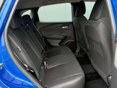 NISSAN QASHQAI III NV 1.3 MHEV DIG-T 140 N-Connect