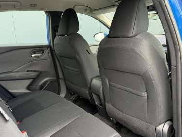 NISSAN QASHQAI III NV 1.3 MHEV DIG-T 140 N-Connect
