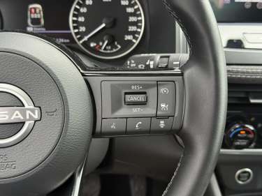 NISSAN QASHQAI III NV 1.3 MHEV DIG-T 140 N-Connect