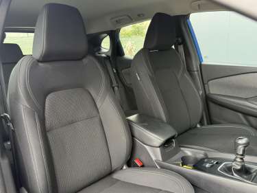 NISSAN QASHQAI III NV 1.3 MHEV DIG-T 140 N-Connect