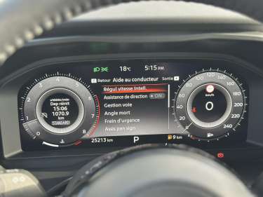 NISSAN QASHQAI III NV 1.3 MHEV DIG-T 158 X-Tronic N-Connecta