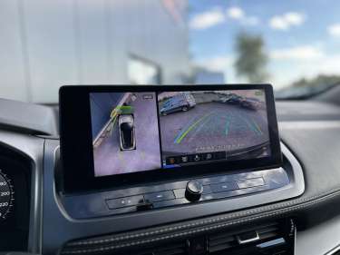 NISSAN QASHQAI III NV 1.3 MHEV DIG-T 158 X-Tronic N-Connecta