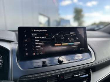 NISSAN QASHQAI III NV 1.3 MHEV DIG-T 158 X-Tronic N-Connecta