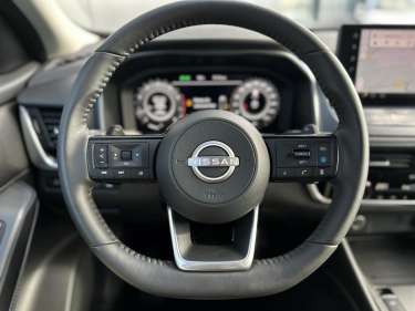 NISSAN QASHQAI III NV 1.3 MHEV DIG-T 158 X-Tronic N-Connecta