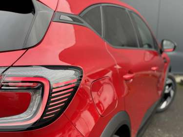 RENAULT CAPTUR NV 1.8 E-Tech Full Hybrid 160 Techno