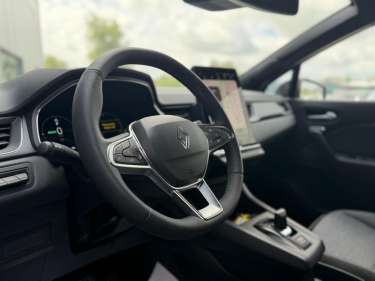 RENAULT CAPTUR NV 1.8 E-Tech Full Hybrid 160 Techno