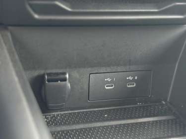 RENAULT SYMBIOZ E-Tech Full Hybrid 145 Iconic