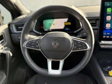 RENAULT SYMBIOZ E-Tech Full Hybrid 145 Iconic