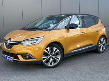 RENAULT SCENIC IV 1.6 DCI 130 Intens