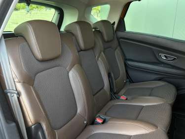 RENAULT SCENIC IV 1.6 DCI 130 Intens