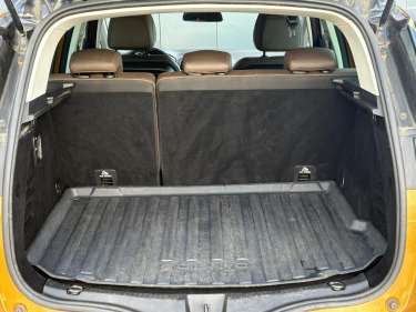 RENAULT SCENIC IV 1.6 DCI 130 Intens