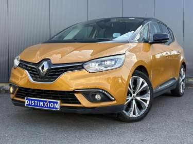RENAULT SCENIC IV 1.6 DCI 130 Intens