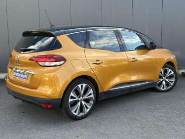 RENAULT SCENIC IV 1.6 DCI 130 Intens