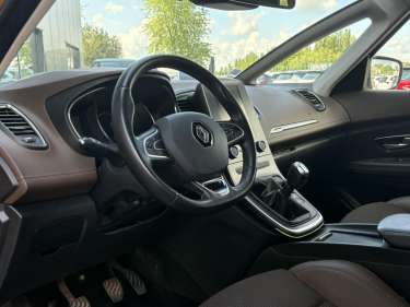 RENAULT SCENIC IV 1.6 DCI 130 Intens