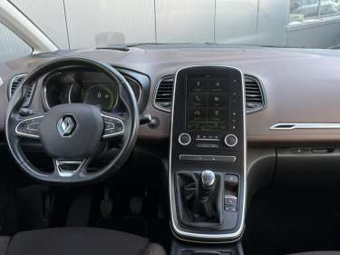 RENAULT SCENIC IV 1.6 DCI 130 Intens