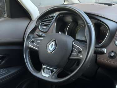 RENAULT SCENIC IV 1.6 DCI 130 Intens
