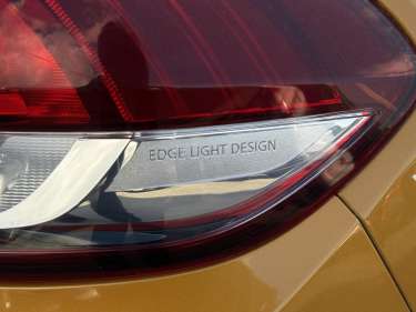 RENAULT SCENIC IV 1.6 DCI 130 Intens