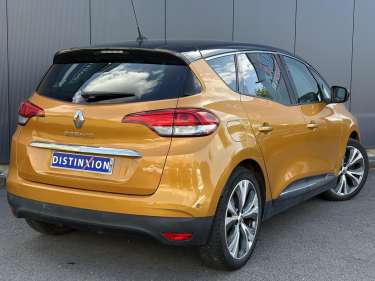 RENAULT SCENIC IV 1.6 DCI 130 Intens