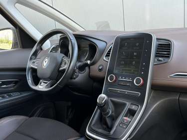 RENAULT SCENIC IV 1.6 DCI 130 Intens