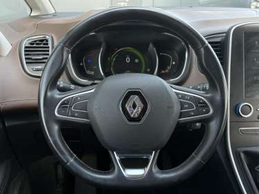 RENAULT SCENIC IV 1.6 DCI 130 Intens