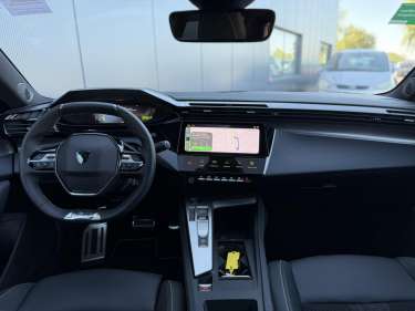 PEUGEOT 408 Hybrid 145 e-DSC6 GT