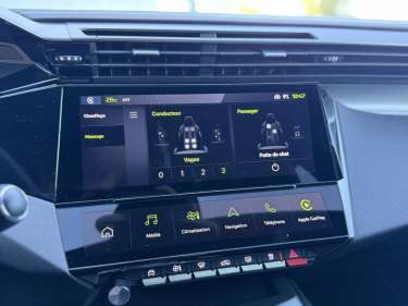 PEUGEOT 408 Hybrid 145 e-DSC6 GT