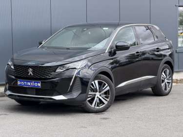 PEUGEOT 3008 Plug-in Hybrid 180 Allure e-EAT8