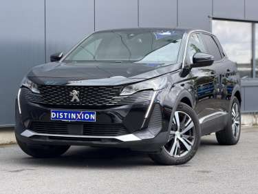 PEUGEOT 3008 Plug-in Hybrid 180 Allure e-EAT8