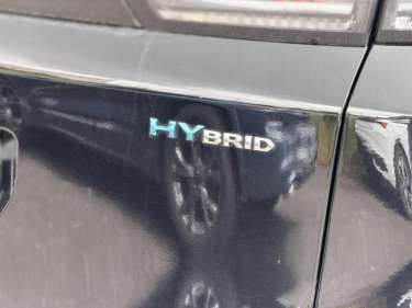 PEUGEOT 3008 Plug-in Hybrid 180 Allure e-EAT8