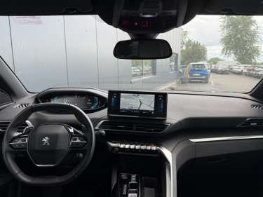 PEUGEOT 3008 Plug-in Hybrid 180 Allure e-EAT8