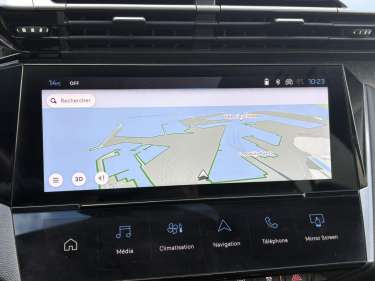 PEUGEOT 308 1.2 PureTech 130 Allure