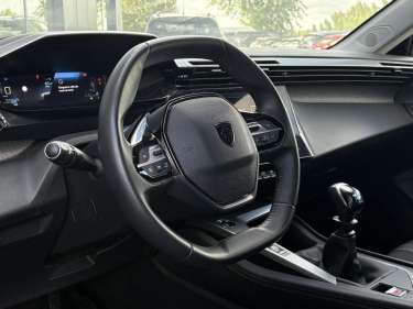 PEUGEOT 308 1.2 PureTech 130 Allure