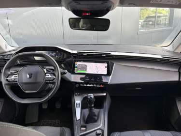 PEUGEOT 308 1.2 PureTech 130 Allure