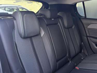 PEUGEOT 308 1.2 PureTech 130 Allure
