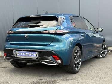 PEUGEOT 308 1.2 PureTech 130 Allure