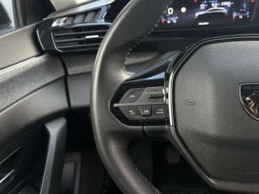 PEUGEOT 308 1.2 PureTech 130 Allure