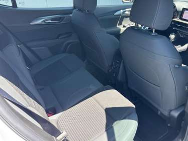ALFA ROMEO TONALE 1.5 Hybrid 130 TCT Sprint