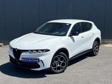 ALFA ROMEO TONALE 1.5 Hybrid 130 TCT Sprint