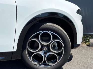 ALFA ROMEO TONALE 1.5 Hybrid 130 TCT Sprint