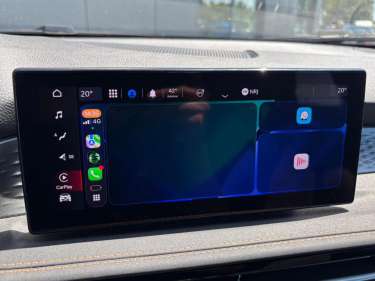 ALFA ROMEO TONALE 1.5 Hybrid 130 TCT Sprint