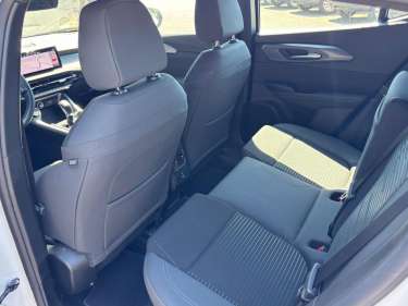 ALFA ROMEO TONALE 1.5 Hybrid 130 TCT Sprint