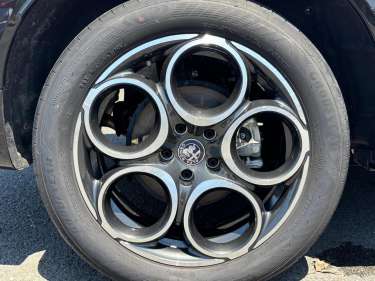 ALFA ROMEO TONALE 1.5 Hybrid 130 TCT Sprint