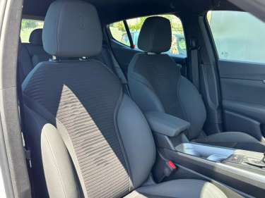 ALFA ROMEO TONALE 1.5 Hybrid 130 TCT Sprint