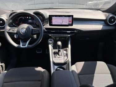 ALFA ROMEO TONALE 1.5 Hybrid 130 TCT Sprint