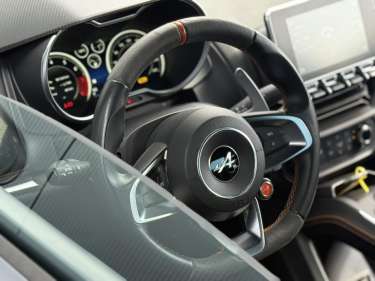 ALPINE A110 S 1.8T 292