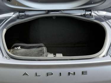ALPINE A110 S 1.8T 292