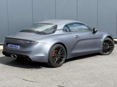 ALPINE A110 S 1.8T 292