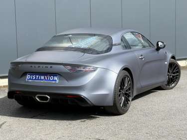 ALPINE A110 S 1.8T 292