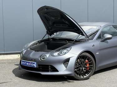 ALPINE A110 S 1.8T 292